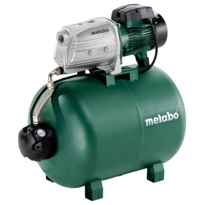 Насосная станция Metabo HWW9000/100G 1900 Вт 100 л 82350483 STLM-2059410
