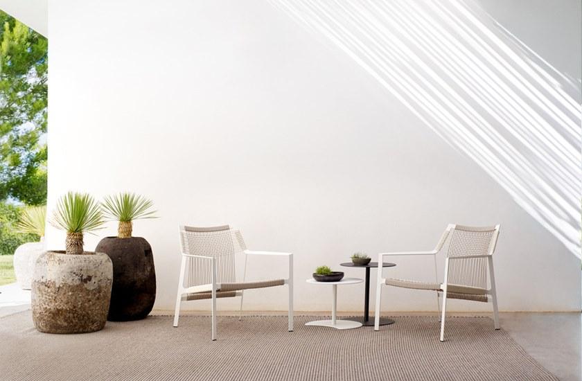 TRIBÙ Коврик из полиэстера для улицы  D2001  - Вид №5