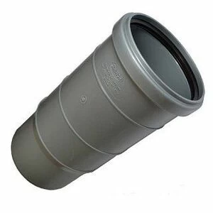 Патрубок компенсационный SINIKON ПП D110 мм учетверенный ВН Стандарт