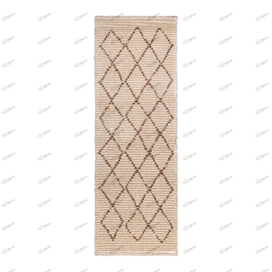 Ковер Jafar 80х230 см Dutchbone 6000172