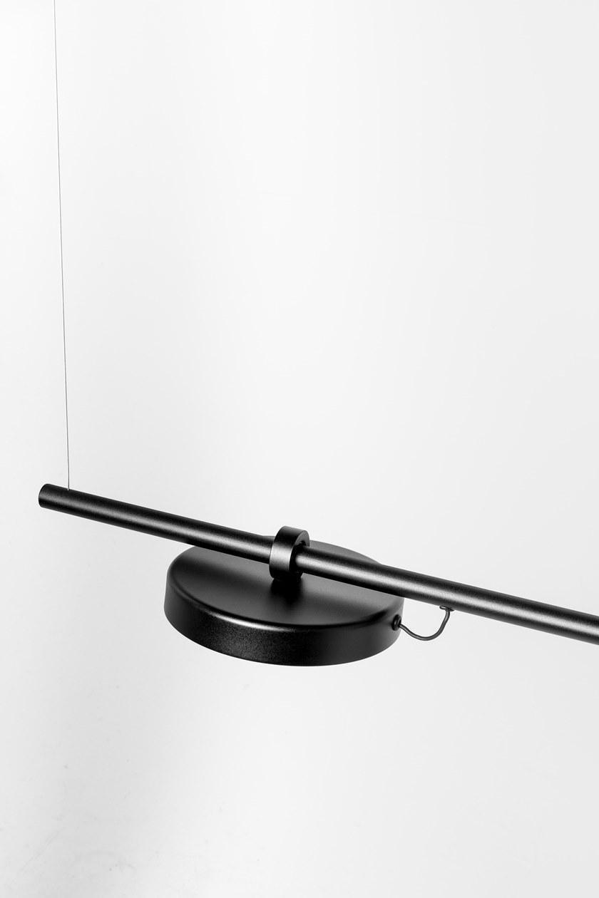 Estiluz Регулируемый светодиодный подвесной светильник Aro T-3541 - Вид №4