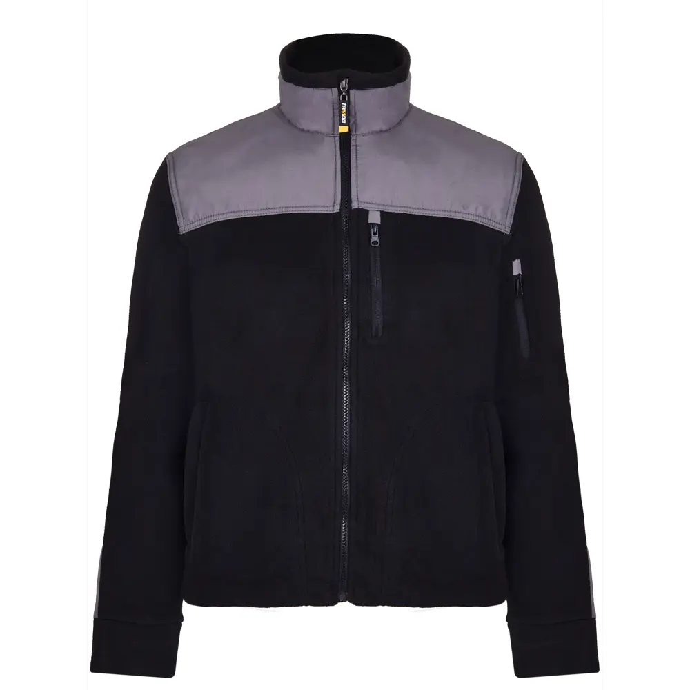 Утепленная рабочая куртка DOWELL Oxford для зимних работ 89393781 Outdoor STLM-1498252
