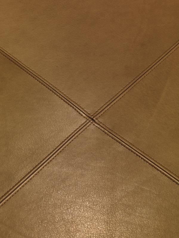 Casamilano Пуф / журнальный столик из кожи sun-id-1513021 - Вид №3