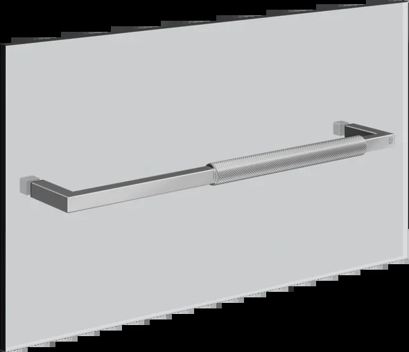 Полотенцесушитель 67643 031 Gessi Shower g ХРОМ