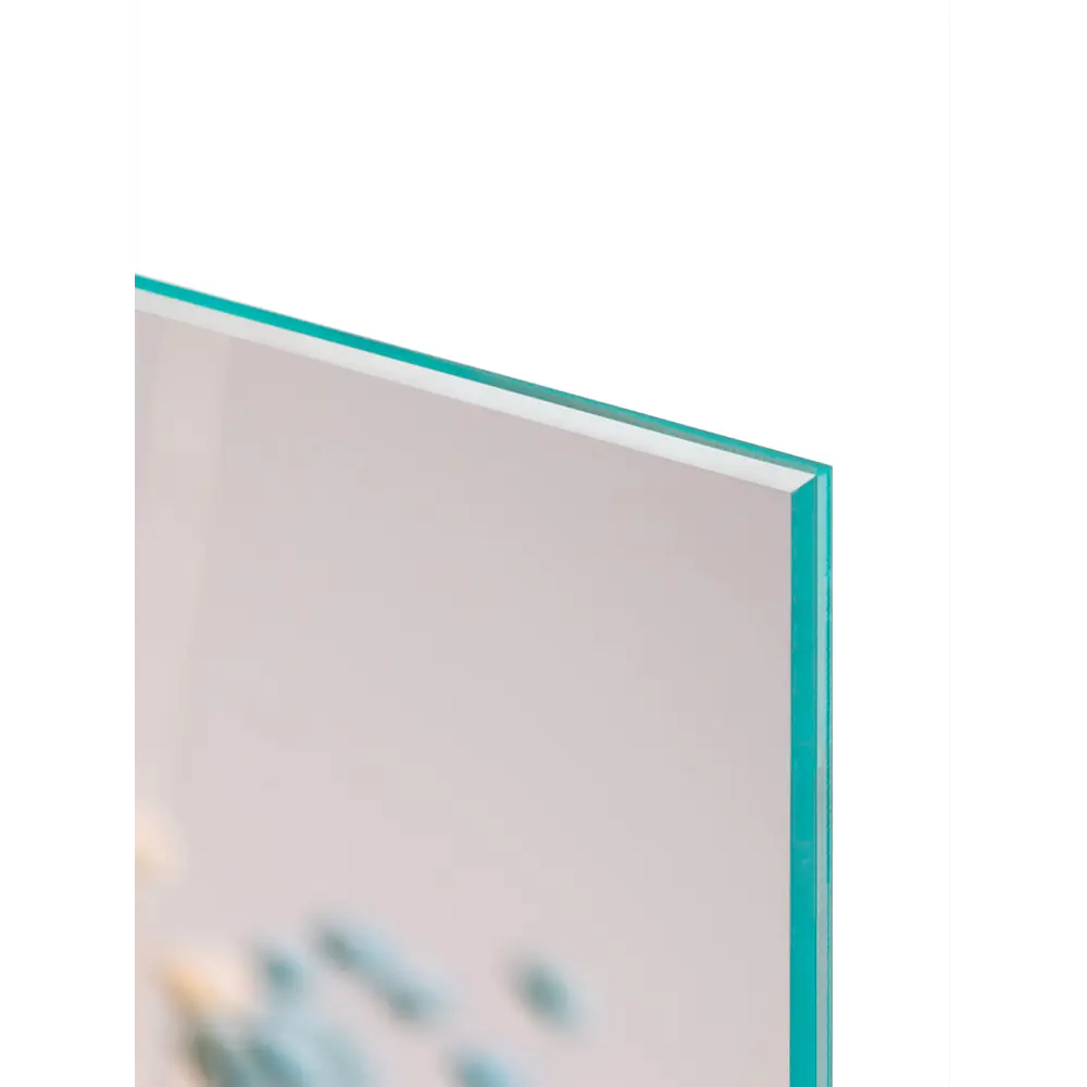 Картина на стекле Сухоцветы 40x50 см POSTERMARKET STLM-2031679 - Вид №1