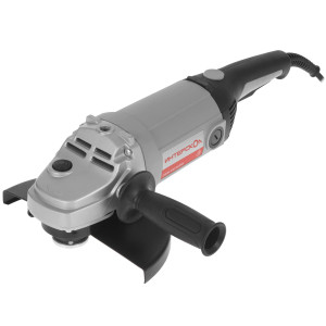 Углошлифовальная машина (УШМ) Интерскол УШМ--230/2600М 5322767