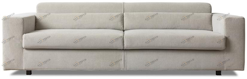 Cappellini Съемный диван Petit quack sun-id-1412573