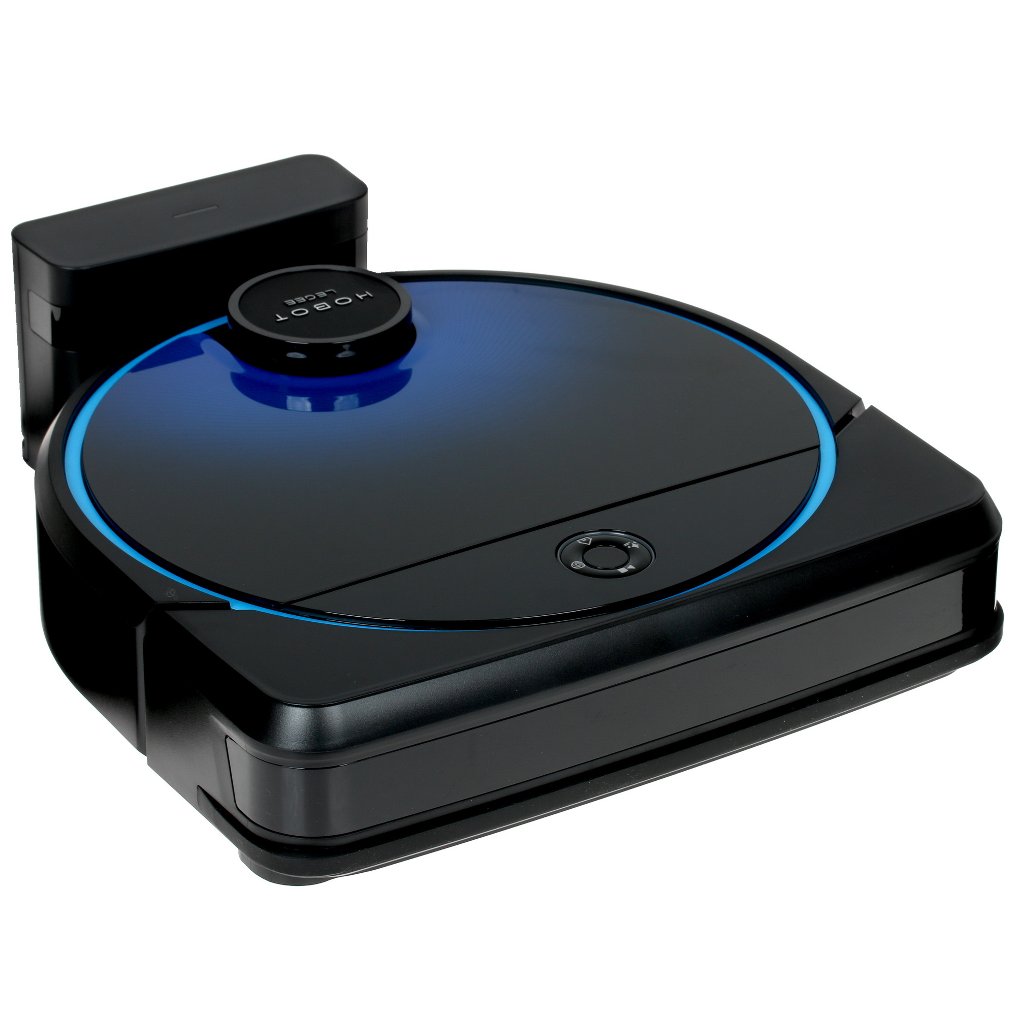 5333520 Робот-пылесос HOBOT LEGEE 7 черный STDN-0132414