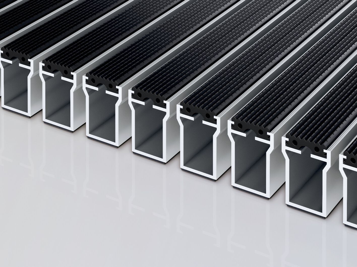 Технический коврик EMCO PLAZA ARCH-00041069