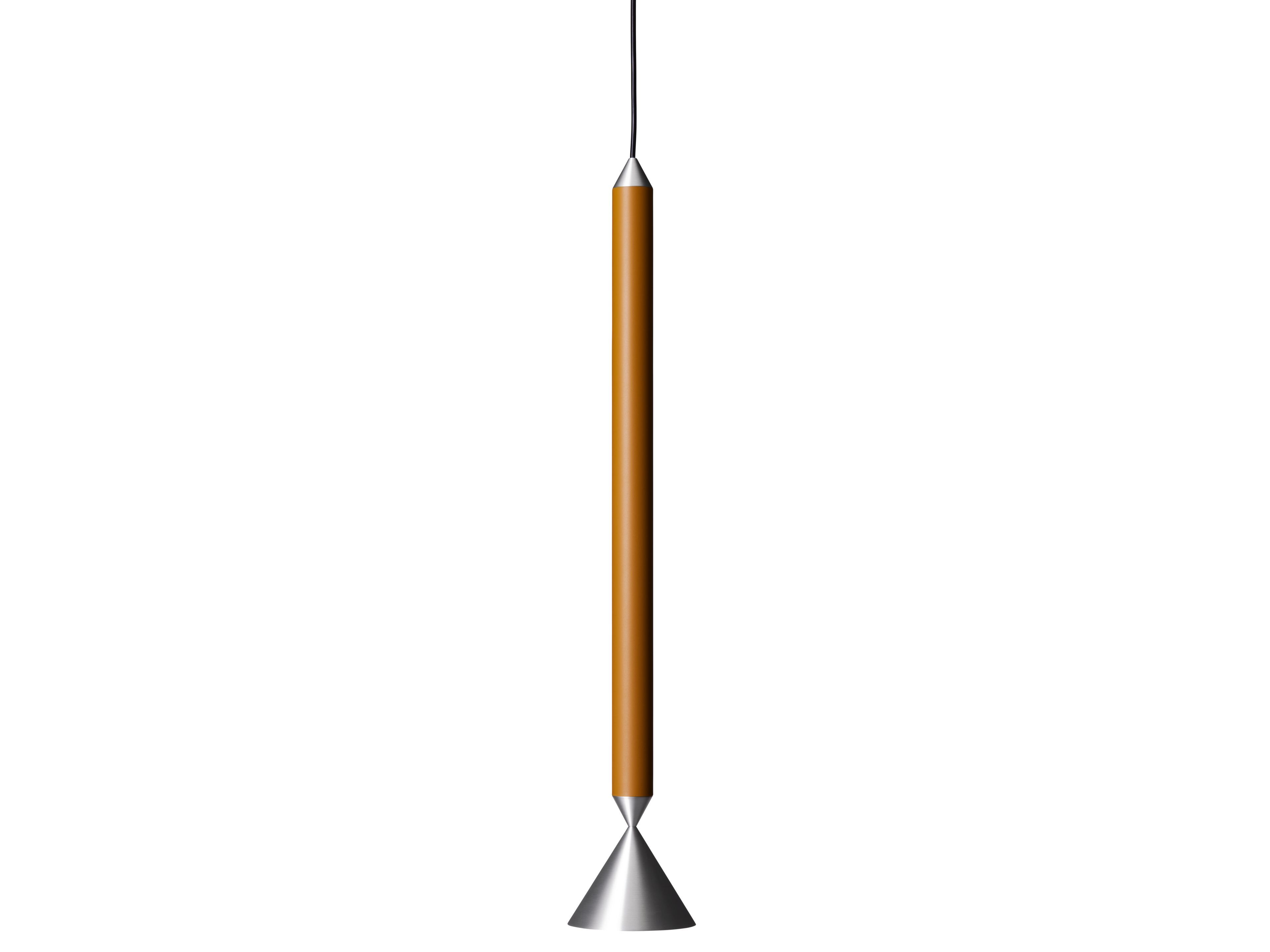 Алюминиевый подвесной светильник Pholc Apollo ARCH-00117632 - Вид №6