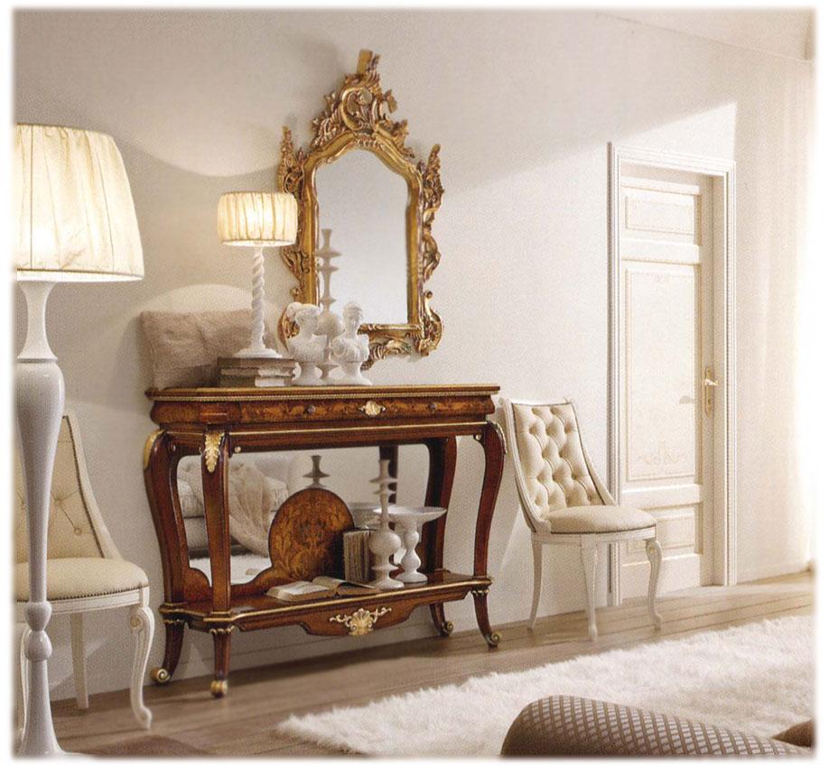 Консоль  GRILLI 181210 RONDO