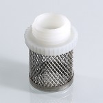 VT.157.0.06 Фильтр сетчатый для обратного клапана Valtec 1"  - Вид №7