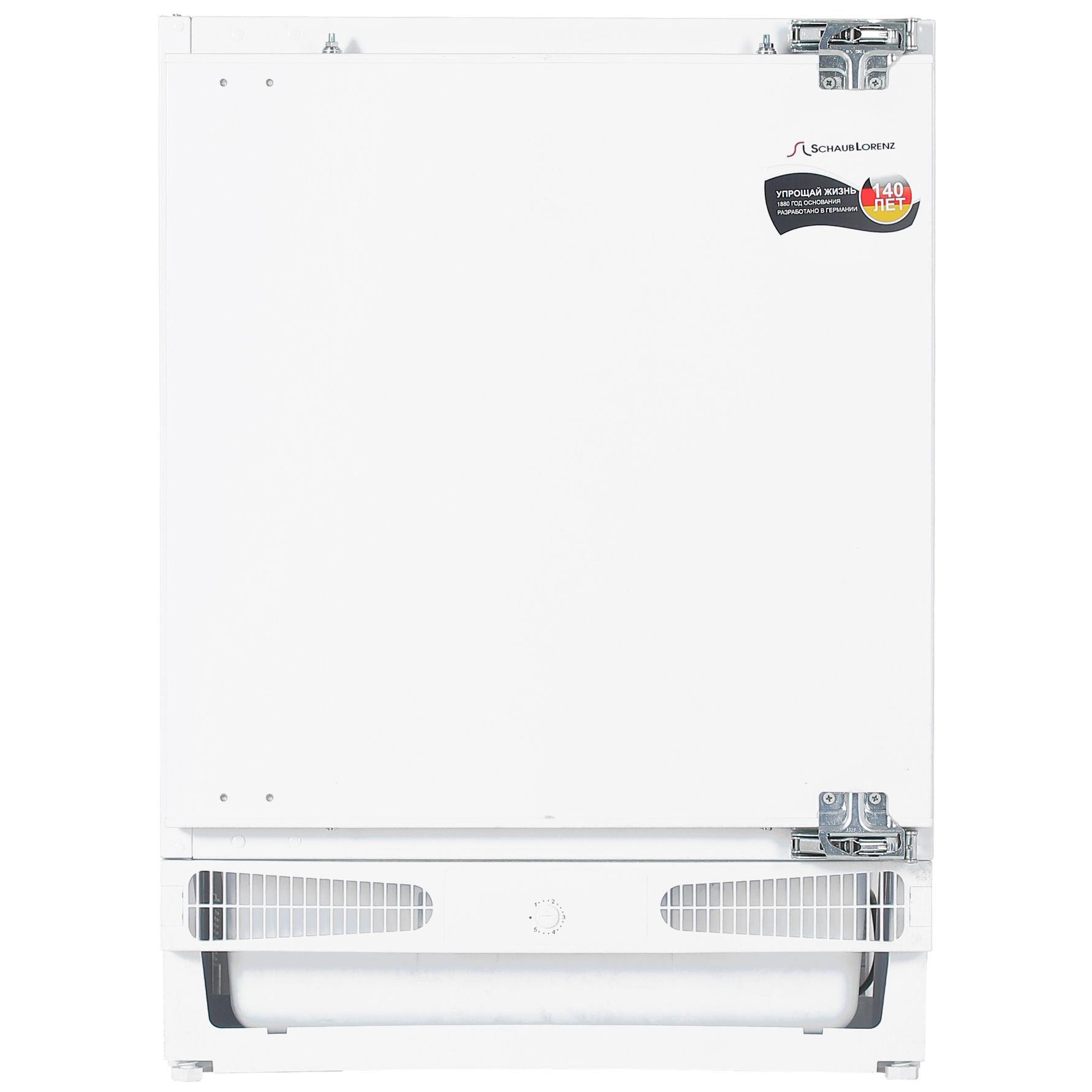 8112499 Встраиваемый холодильник без морозильника  Schaub Lorenz SLS E136W0M STDN-0140822 - Вид №2