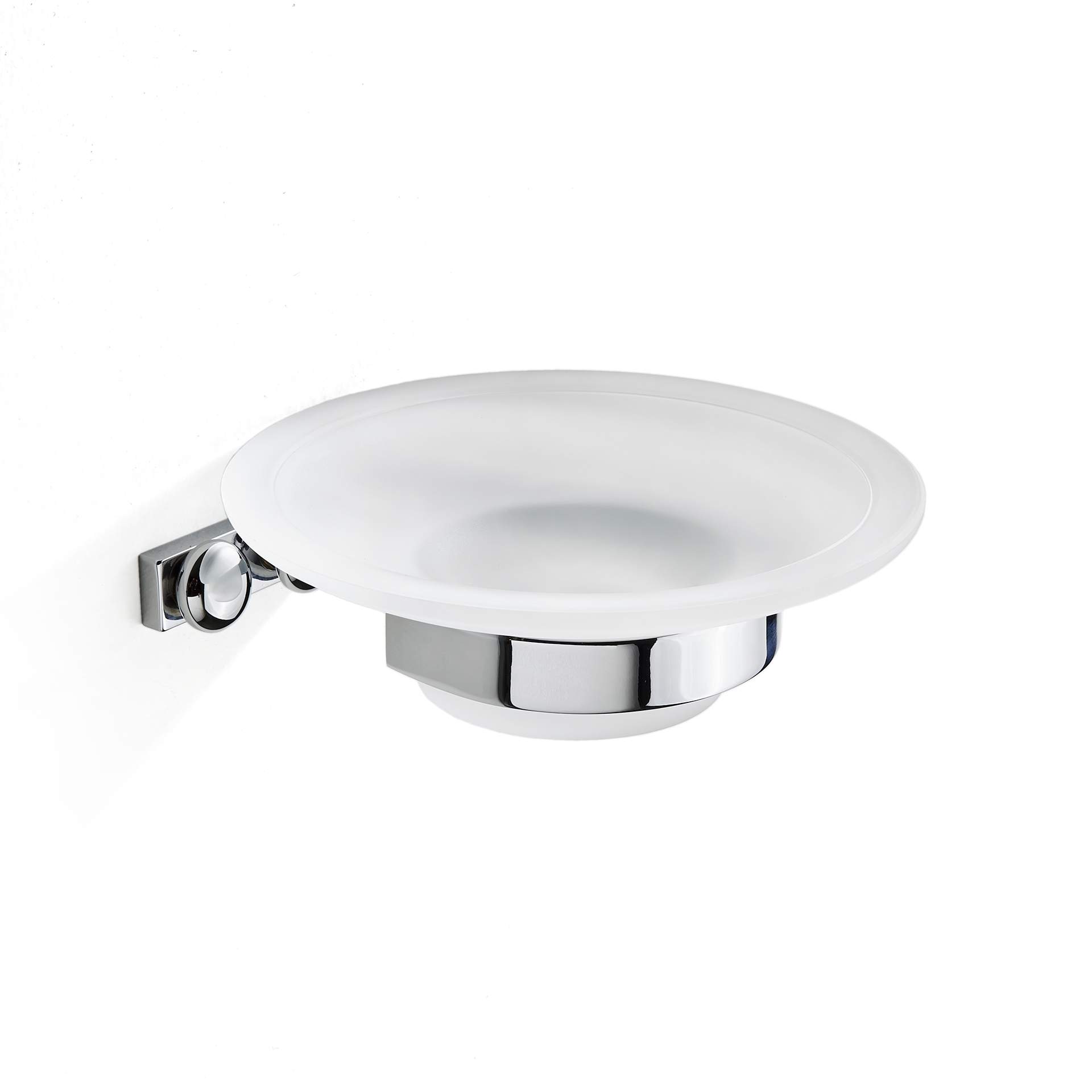 WI01 3SC Мыльница Moderno Treesseci 3SC