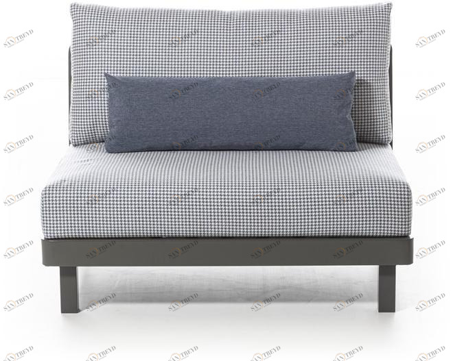 Gervasoni Садовое кресло из ткани Gervasoni outdoor sun-id-1365707