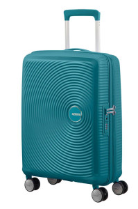 32G-14001 Чемодан 32G*001 Spinner 55 Exp American Tourister Soundbox