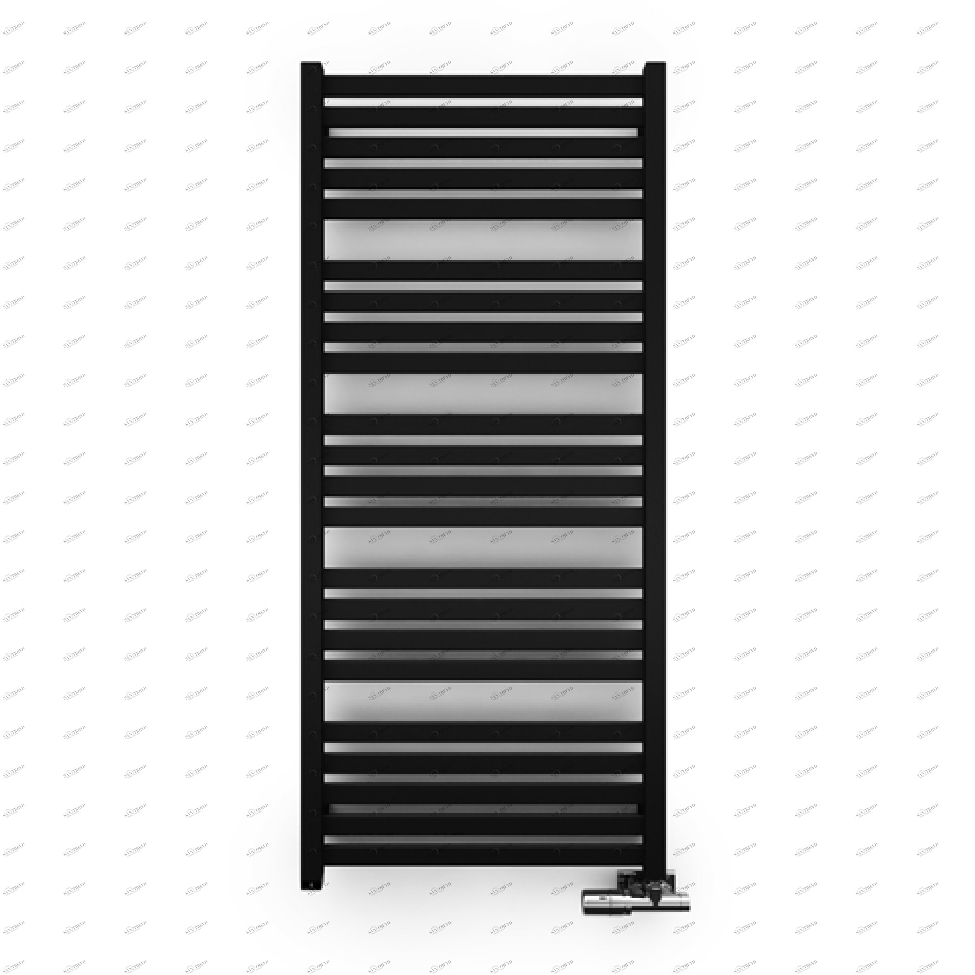 Полотенцесушители WZMRN118043 Marlin One Terma 3.19 