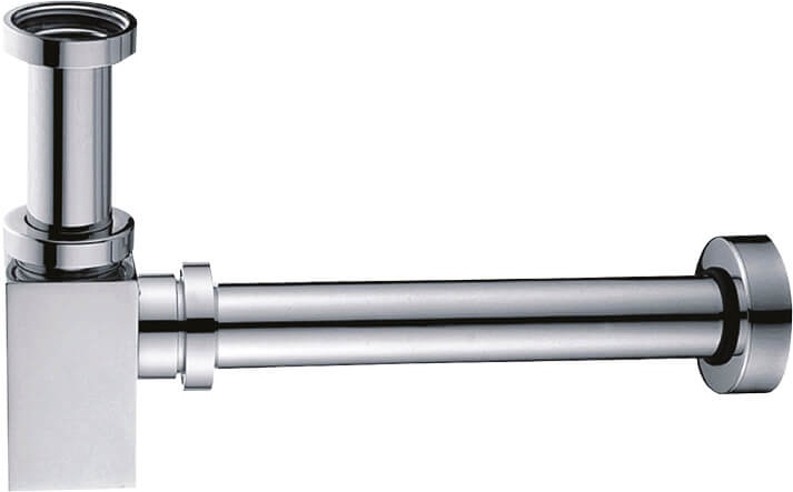 SF194 Сифон для раковины латунь Creavit  - Вид №1