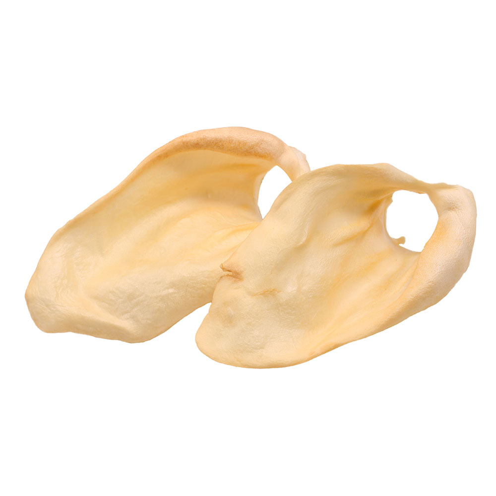 Т00009285 Лакомство для собак Ухо говяжье 2 TITBIT  - Вид №1