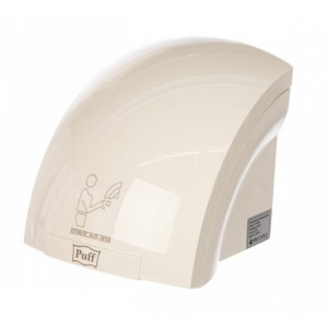 8820 Puff Сушилка для рук Пластик ABS Puff 8820 Белый белый