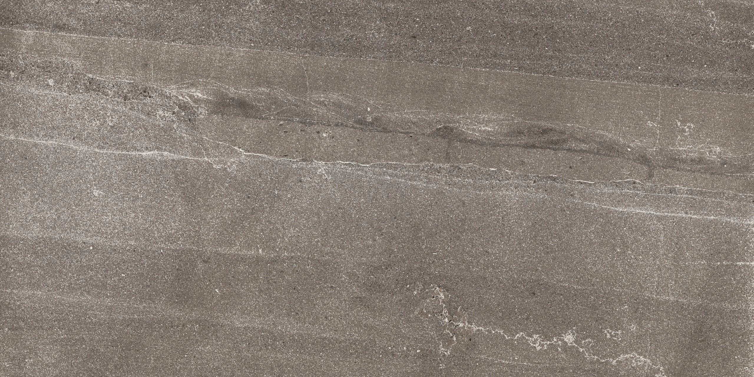 Пол / облицовка керамогранита для интерьера с эффектом камня ARIOSTEA активный базальтовый камень ARCH-00145268 - Вид №11