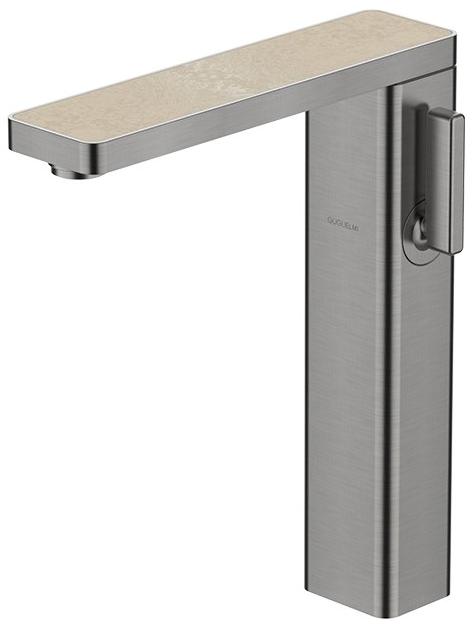 GUGLIELMI Смеситель для умывальника, однорычажный Gzero sun-id-1378609 - Вид №17