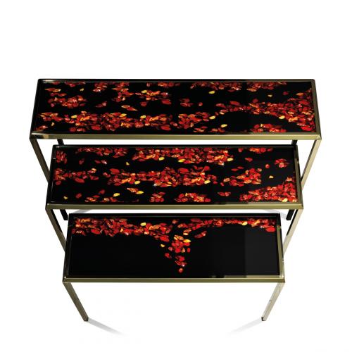 Axel Приставка Visionnaire 