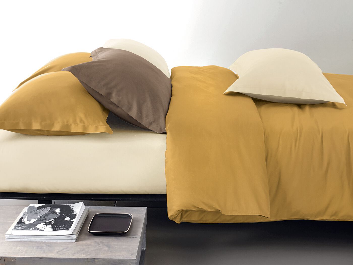 Чистый хлопок сатин пододеяльник Gabel The Jewel ARCH-00088631 - Вид №1