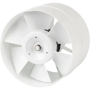 Канальный вентилятор Equation для умного дома — тихая вентиляция 300 м³/ч 88626556