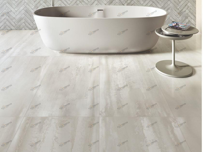 Viva Стены / напольная плитка из керамогранита под металл Metallica sun-id-1350784