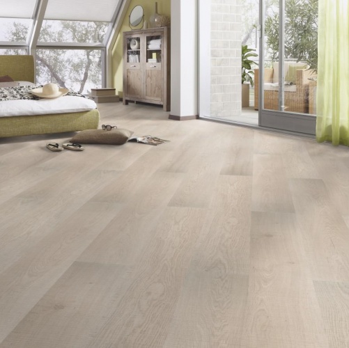 Ламинат Meister Дуб светлый пиленный 6147 3300100019 - Вид №5