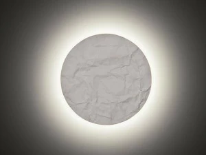 Firmamento Milano Светодиодный потолочный светильник из смолы и мраморной крошки