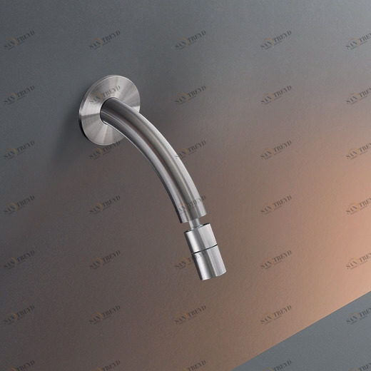 Настенный регулируемый излив Л. макс. 170 мм  FRE53 CEADESIGN 