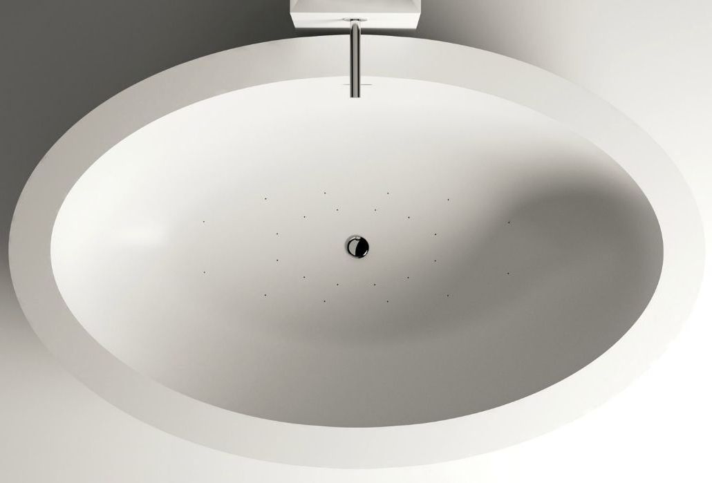 EL0301900 Bathroom Collection ванна Moma MOMA Design Woodtower 47051 - Вид №2