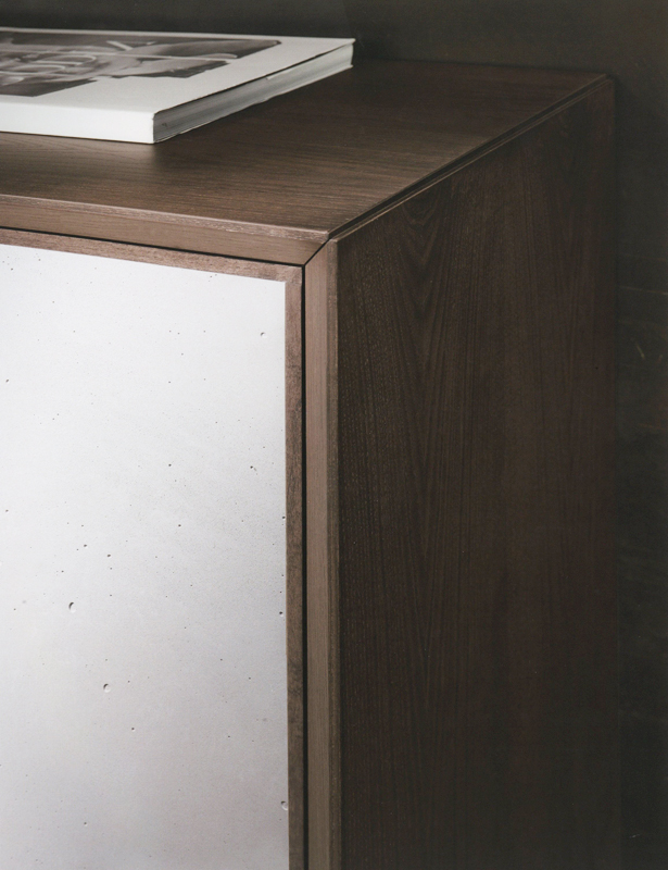 Буфет FLAIR PACINI CAPPELLINI 5578  - Вид №3