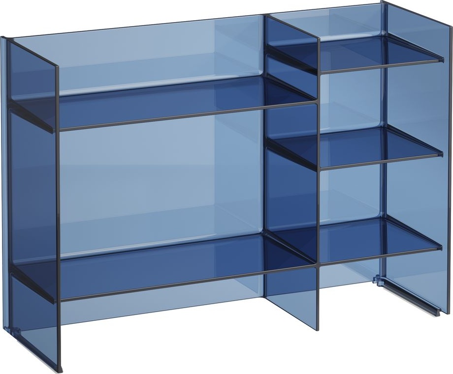 H3893310810001 Стеллаж LAUFEN PRO - Вид №7