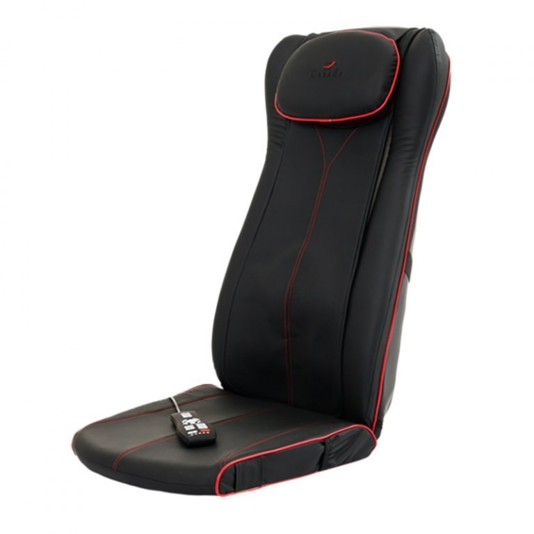 Quattromed 5 Braintronics Массажная накидка CASADA 