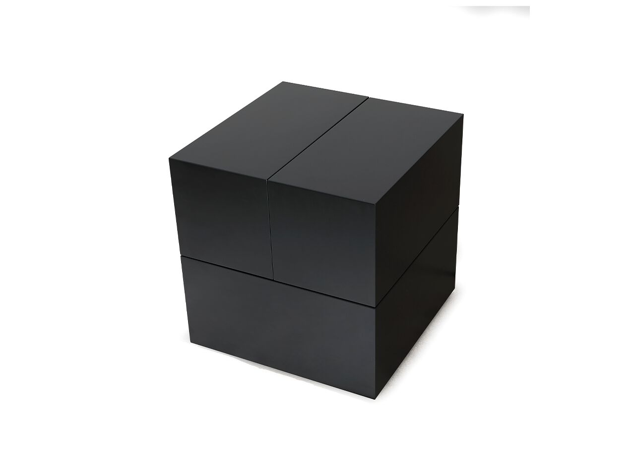 AM/FM-радио и проигрыватель с усилителем Brionvega TOTEM RR231 ARCH-00149084 - Вид №6