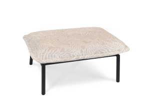 Оттоманка для сада в Sunbrella®