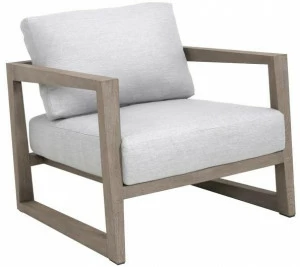 Les jardins Садовое кресло с подлокотниками Skaal