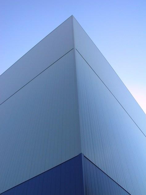 ELCOM SYSTEM Монолитные изоляционные металлические панели для стен и перегородок Termopareti® sun-id-1394362 - Вид №120