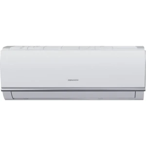 Сплит-система Komanchi KACК212HN121Y 12K BTU охлаждение/обогрев