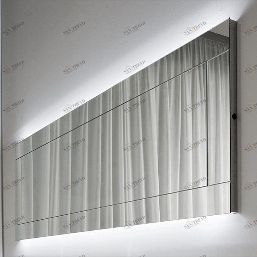 Зеркало DAMA75W180 Antonio Lupi DAMA с подсветкой Antoniolupi