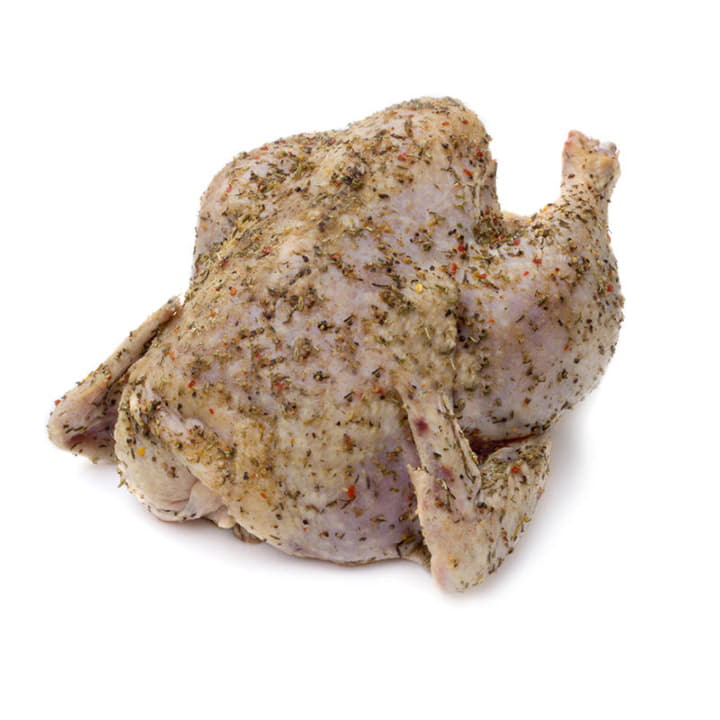 Цыпленок по-французски ~1 кг Santreyd 19265 - Вид №1