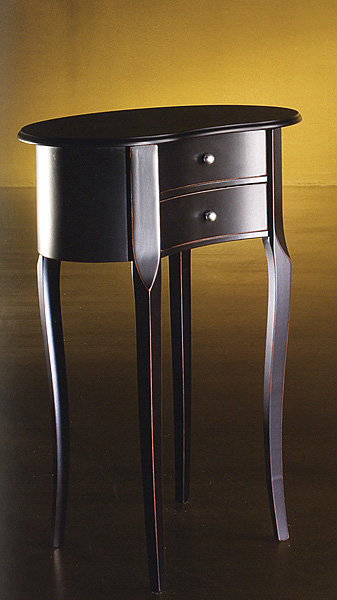 Столик  PIERMARIA TOBIA GRAFFITI - Вид №1