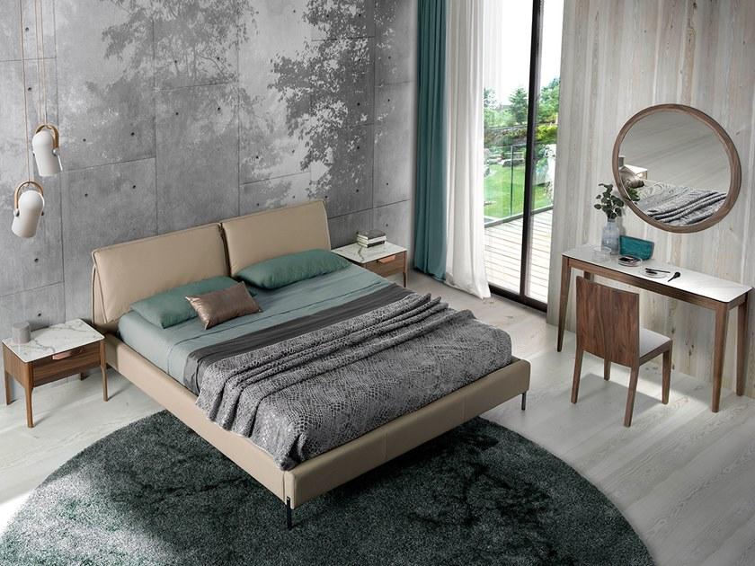 Angel Cerdá Круглое зеркало с настенной рамой Nature life 3084 296-g2 Angel Cerda - Вид №3