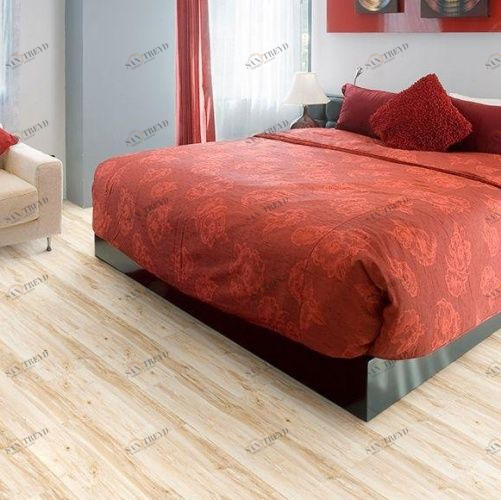 Пробка CorkStyle Wood Maple (Гладкая) 915х305 мм 1001400038
