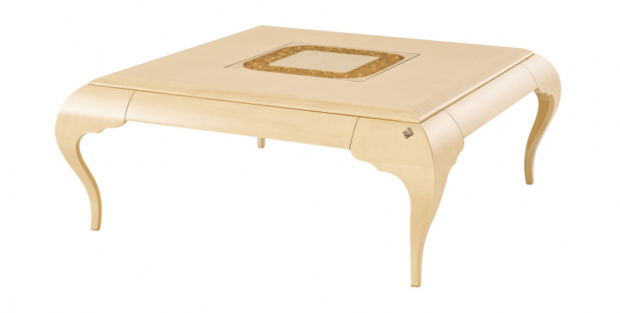 001596 Журнальный стол Jetclass New York - Вид №1