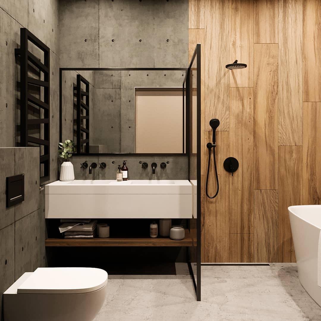 Гладкие панели из бетона BET-ON BetOn sun-id-3257519 - Вид №5