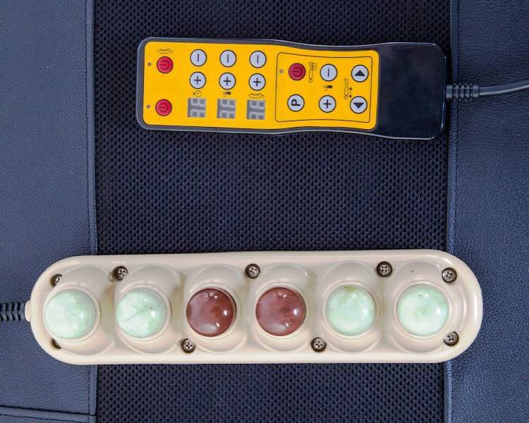 JMM-002 Массажный мат LUXTAG LUX-TAG  - Вид №4